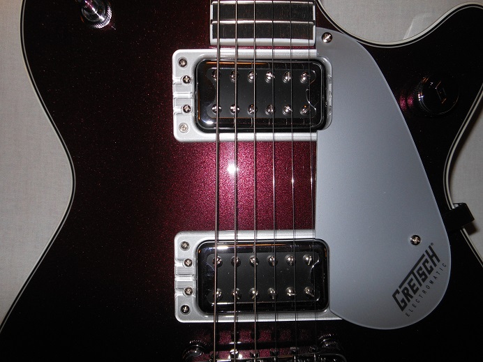 G5220 Electromatic Jet BT Picture 13